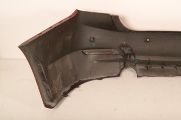 фото thumb №7, Bmw f30 бампер задній 3 seria 2011 rhd