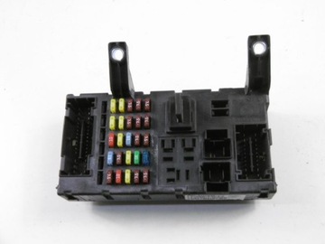 фото thumb №6, Fiat linea коробка запобіжників 51763390