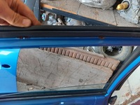 фото thumb №8, Дверь левый задняя bv оригинал hyundai i30 i hb