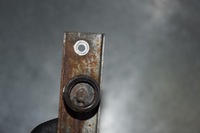 фото thumb №5, Opel vivaro замок засов передний ert-00677234gt