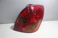 фото thumb №1, Лампа права задня toyota corolla verso e120