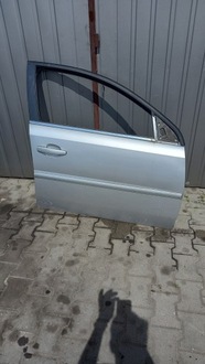 фото thumb №1, Двері праві перед opel vectra c універсал 05r