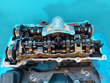 фото thumb №16, Головка bmw e46 1.8 valvetronic 75054229