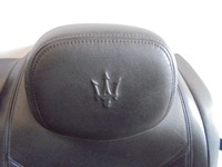 фото thumb №13, Сиденья заднее сиденье обивка maserati ghibli 2013- europa