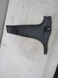 фото thumb №1, Защита стойка правая honda jazz iv 15-