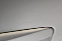 Купить Крышка багажника багажника задний  задняя серебристая kia ceed 1 i универсал 07-10, фото thumb