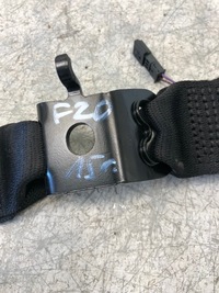 фото thumb №6, Кліпса поперечина задня bmw f20 7355471