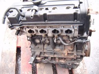 фото thumb №6, Kia rio ii 2 05 - 11 1.6 16v бензин двигун голий блок двигуна kod g4ed