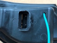 фото thumb №9, Dynamic поворотники led w зеркало do infiniti q30 q50 qx50 q60 qx60 q70 qx70