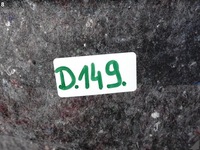 фото thumb №9, Audi a8 s8 4h0 d4 lift long 10-17 ниша обшивка колеса запасного