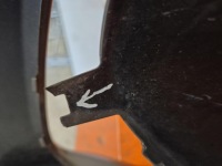 фото thumb №14, Toyota yaris 4 iv 20- бампер перед передний 52119-k0050