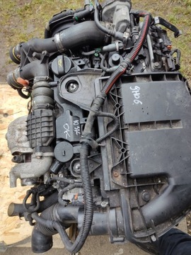 фото thumb №6, Двигун peugeot partner ford citroen berlingo b9 1.6 ehdi 8v 9h06 0135tq