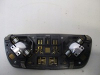 фото thumb №3, Лампа освітлення стельовий задня volvo xc90