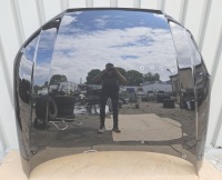 Капот перед передняя крышка двигателя audi a4 b9 2015- Цена, фото thumb