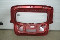 фото thumb №9, Кришка багажника кришка зад mazda cx-3 cx3 2015-