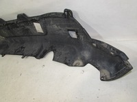 фото thumb №10, Спойлер накладка задняя renault clio iv