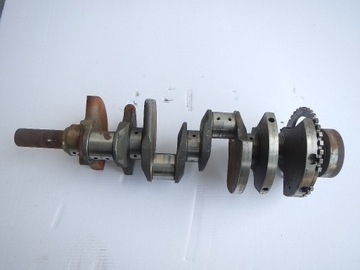 фото thumb №6, Jeep grand cherokee wk wh wał колінчастий 5.7 hemi 05-