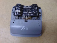 фото thumb №2, Лампа освещение интерьера кабины kia rio ii 2005-