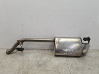 фото thumb №1, Jumpy iii труба вихлопна гасник psa4396