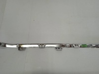 фото thumb №10, Молдинг хром бампера задня mercedes-benz w246 b-klasa