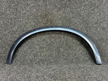 фото thumb №1, Volvo xc90 ii планка накладка крила права зад задня 31378165