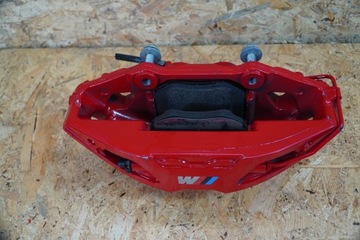 фото thumb №12, Суппорт зажимы тормозные перед зад bmw x6 g06 x5 g05 м-пакет 23r оригинал