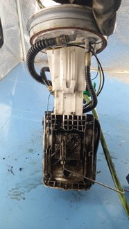 фото thumb №1, Насос топлива audi a4 b6 02r 1.9tdi