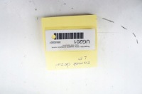 Ug201 peugeot 508 ii замок дверь левый перед psa131544 16943569 европа в Украине, фото thumb