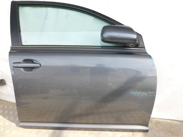 фото thumb №1, Двері перед передні праві toyota avensis t25