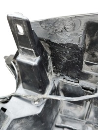 Бампер передний ford focus mk3 lift usa с Разборки, фото thumb