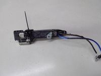 фото thumb №6, Nissan qashqai j10 +2 ky0 g ручка праві перед 80610eb30b