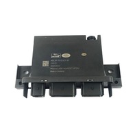 фото thumb №2, Модуль фаркоп land rover discovery 5 / discovery sport / defender l663