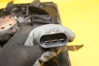 Вентилятор радиатора meriva a fl 52414600 Киев, фото thumb