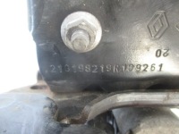 Renault clio v насос води реле свічка розжарювання 1.5 blue dci 19-24 рік Київ, фото thumb