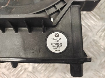 фото thumb №5, Bmw f40 динамік