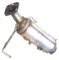 фото thumb №1, Фильтр dpf fap mazda cx-7 mzr-cd 09/2009-