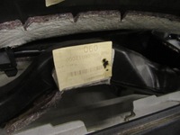 фото thumb №14, Панель раздаточная капот bmw e83 x3 европа