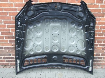 фото thumb №8, Капот кришка двигуна mercedes s-klasa w221