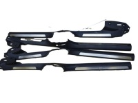 фото thumb №1, Vw passat cc молдинг поріг 3aa853369 3aa853370