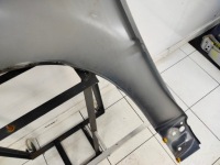 фото thumb №15, Volvo v50 s40 ii 04r- крило праве перед передній 492