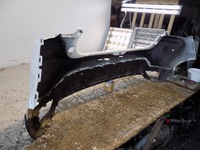 фото thumb №11, Dacia sandero iii 3 stepway 21r бампер задній захист задня