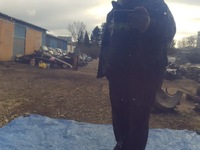 фото thumb №8, Капот mercedes w211 c359 359