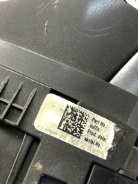 фото thumb №8, Лічильник приладова панель 1030052182 mercedes