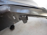 фото thumb №11, Ford focus iv 4 mk4 18-21 бампер перед передний sprysk 6xpdc