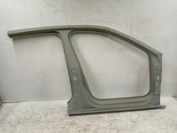 фото thumb №1, Порог правый блок двигателя обшивка правое skoda superb 3 iii 3v 2015-