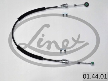 фото thumb №1, Трос изменения коробки передач alfa romeo fiat