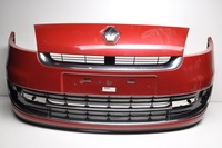 фото thumb №1, Renault grand scenic iii lift бампер перед передній