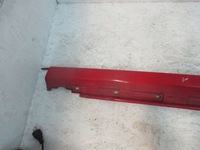 фото thumb №4, Audi a4 b7 kombi молдинг поріг права ly3j