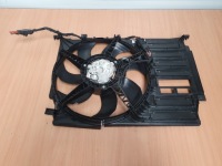 фото thumb №9, Корпус вентилятор радиатор bmw 1 f40 f44 8475294 8596241 7636071