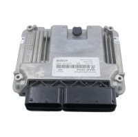 фото thumb №1, Бортовой компьютер hyundai ix35 0281016675 39101-2f250